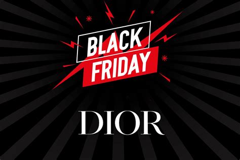 dior black friday sale|does dior do black friday.